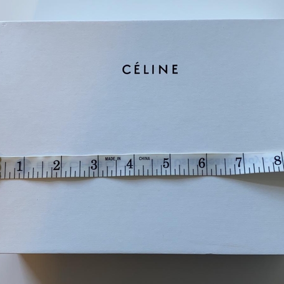 Celine Box - Picture 5 of 5